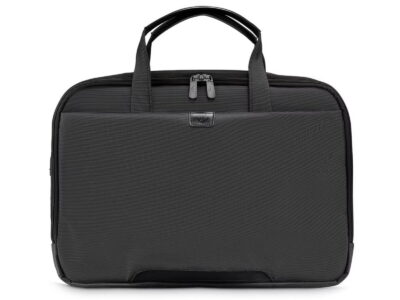 Duża i solidna torba na laptopa 17,3" cala ZAGATTO Premium - obrazek 6