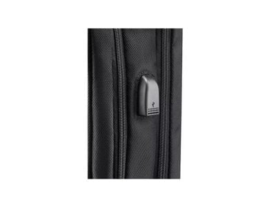 Duża i solidna torba na laptopa 17,3" cala ZAGATTO Premium - obrazek 8