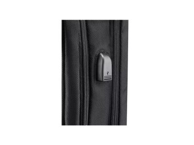 Duża i solidna torba na laptopa 17,3" cala ZAGATTO Premium - obrazek 8