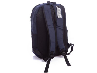 Lekki plecak sportowy granatowy Bag Street Extrem - obrazek 4