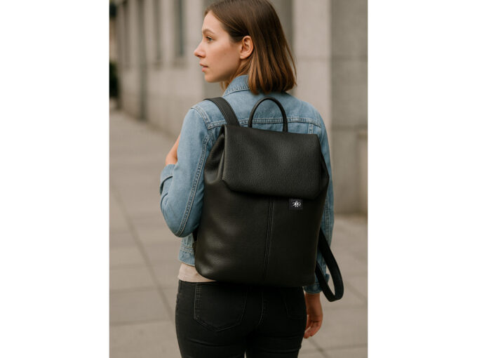 Plecak 3125 na modelce