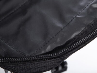 Plecak wojskowy 30L czarny taktyczny męski - obrazek 14