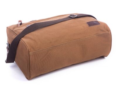 Wzmocnione i usztywnione dno torby