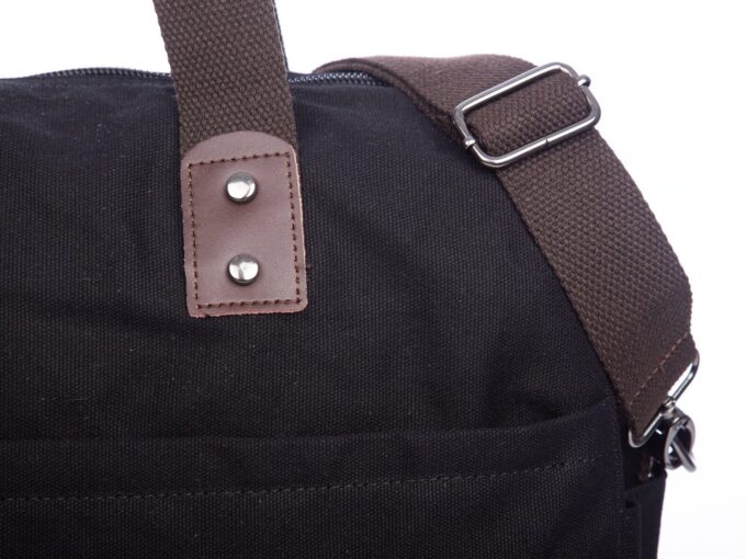 Mocne uchwyty pasków do trzymania