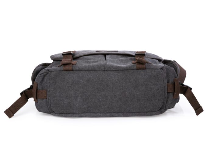 Wysokiej jakości elegancka torba męska do pracy