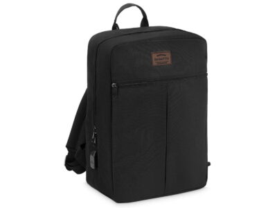 Plecak podróżny do samolotu 40x30x20 cm