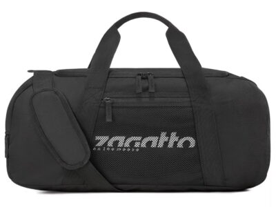 Torba na siłownię i bagaż podręczny do samolotu ZAGATTO - obrazek 2