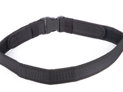 Pas taktyczny szeroki  wojskowy Quick Release z blokadą 5 cm czarny SERGEJ JUNGLE - obrazek 3