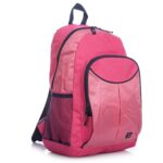 Lekki plecak do szkoły dla dziewczyny SEMI LINE