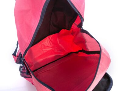 Różowy plecak szkolny lekki dla dziewczyny Semi Line - obrazek 10