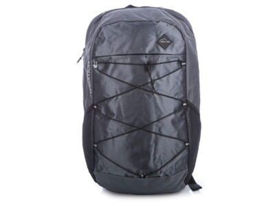 Szary plecak trekkingowy turystyczny wysoki 34L Semi Line - obrazek 5