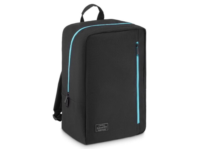 Plecak do samolotu ZAGATTO 40x25x20 cm