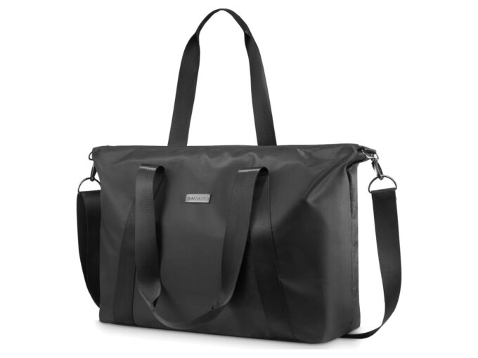 Duża torba damska shopperka Zagatto