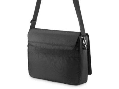 Torba męska na ramię do pracy z miejscem na laptopa ZAGATTO - obrazek 3