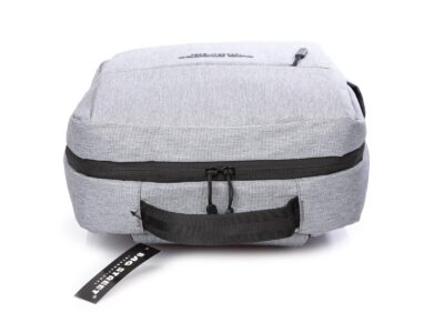 Elegancki plecak do pracy z miejscem na laptopa - obrazek 6