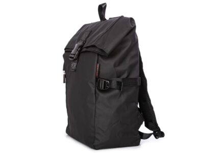 Wodoodporny plecak czarny męski/damski Bag Street - obrazek 4