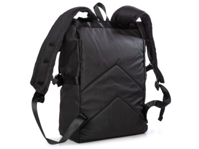 Wodoodporny plecak czarny męski/damski Bag Street - obrazek 5