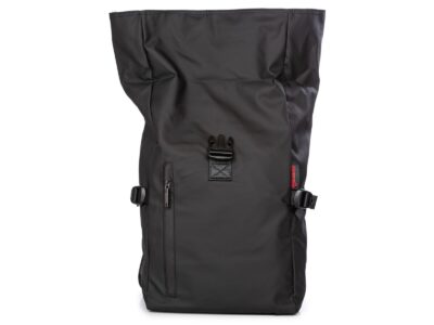 Wodoodporny plecak czarny męski/damski Bag Street - obrazek 6