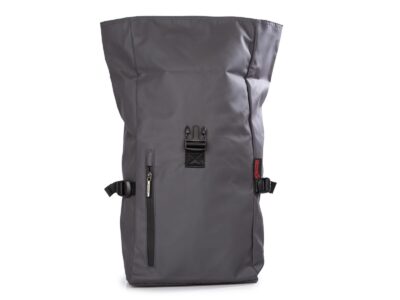 Wodoodporny plecak szary męski/damski Bag Street - obrazek 8