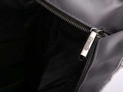 Wodoodporny plecak szary męski/damski Bag Street - obrazek 10