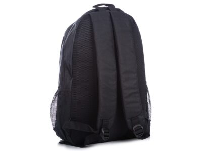 Soldiny czarny plecak męski do pracy/szkoły Bag Street - obrazek 6