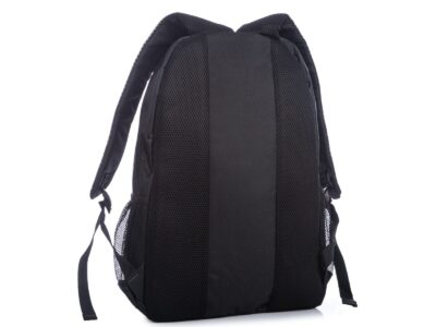 Soldiny czarny plecak męski do pracy/szkoły Bag Street - obrazek 7