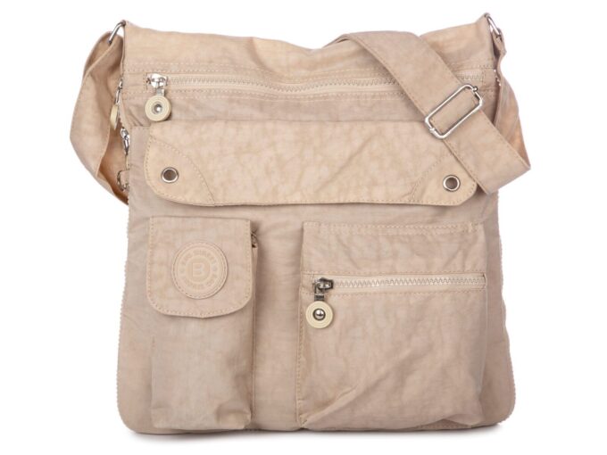 c115c2968c15bb92123bc07ff07dc714.jpg Jasnobeżowa torebka poszerzana Bag Street