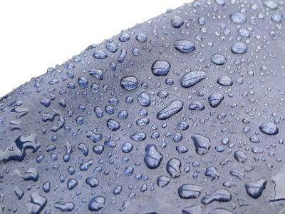 Nieprzemakalny materiał