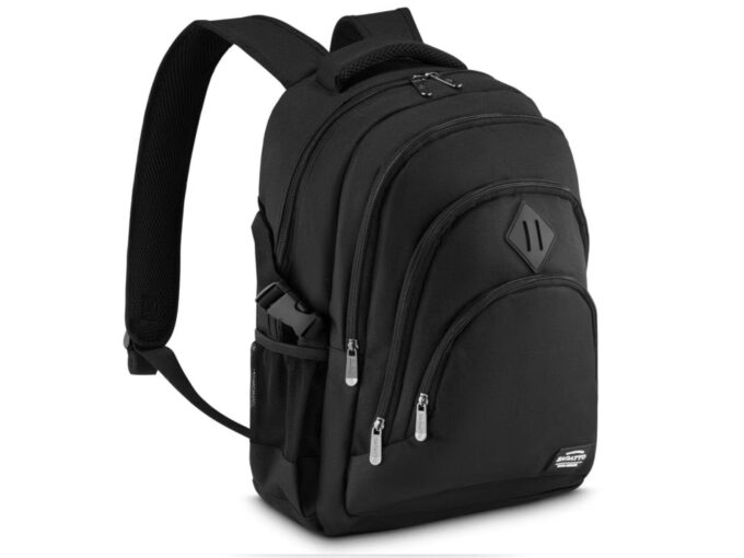 2ec74ee2caff78d1ec0eb4c2c74798e0.jpg 4-komorowy czarny plecak męski do pracy i na studia z miejscem na laptopa Zagatto