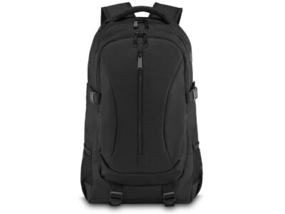 Wysoki elegancki plecak męski na laptopa 15-17.3" do pracy na studia Zagatto - obrazek 2