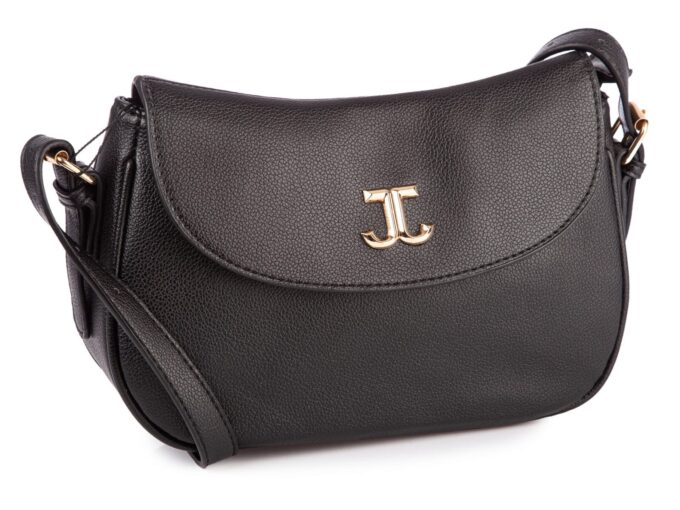 e9ac73adf94d4b4c21f1be7c1e37ce75.jpg Czarna półokrągła torebka damska wizytowa łódkowata Jennifer Jones