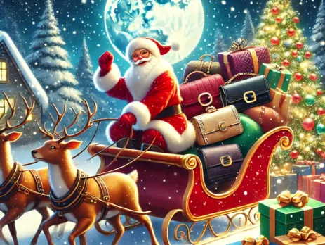 LadneTorby.pl - gwarancja dostawy przed świętami