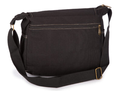 Torba męska szara Angel - obrazek 4