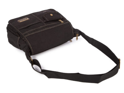 Torba męska szara Angel - obrazek 6