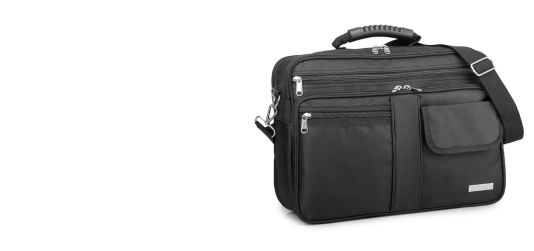 Idealna torba męska do pracy