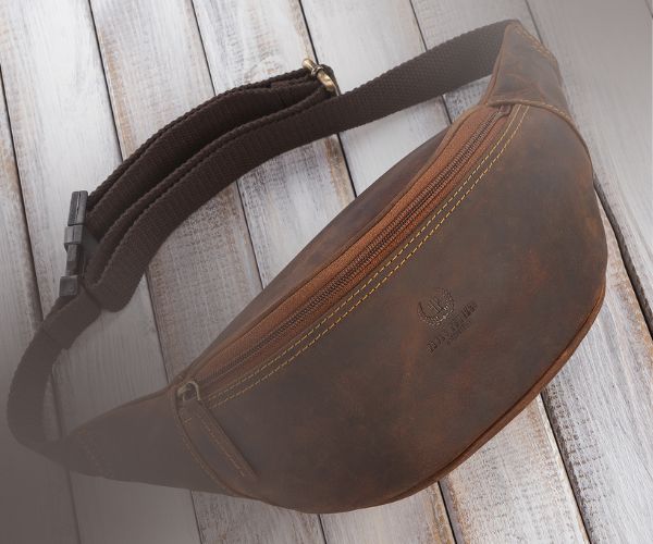 saszetki biodrowe - nerki